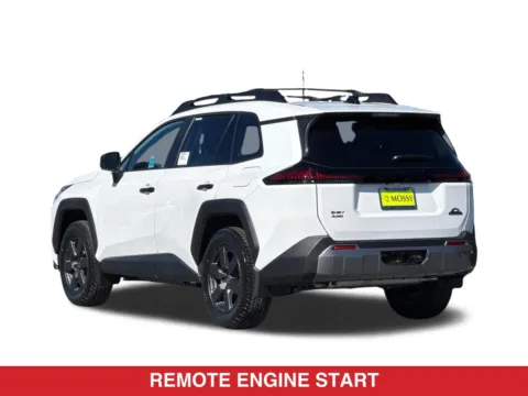 More photos of 2026 Toyota RAV4 Woodland at Mossy Toyota, CA