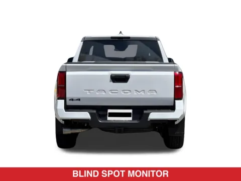 More photos of 2026 Toyota Tacoma TRD Sport at Mossy Toyota, CA