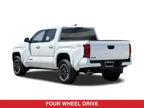 More photos of 2026 Toyota Tacoma TRD Sport at Mossy Toyota, CA