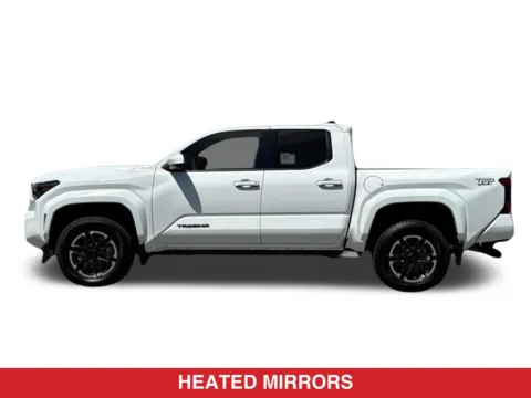 Photos of 2026 Toyota Tacoma TRD Sport for sale in San Diego, CA at Mossy Toyota