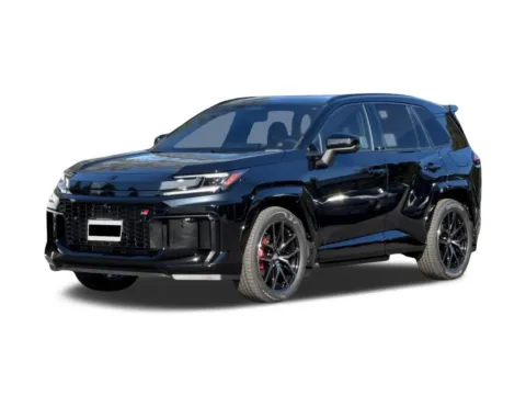 Unknown 2026 Toyota RAV4 Plug-In Hybrid GR Sport for sale in San Diego, CA