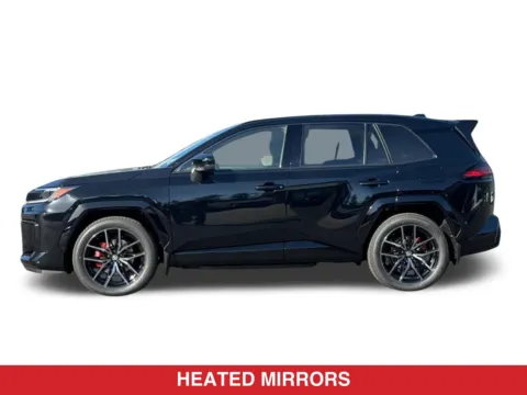 Photos of 2026 Toyota RAV4 Plug-In Hybrid GR Sport for sale in San Diego, CA at Mossy Toyota