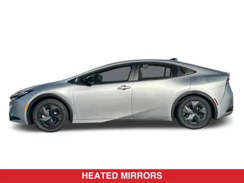 Photos of 2027 Toyota Prius LE for sale in San Diego, CA at Mossy Toyota