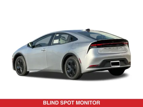 More photos of 2027 Toyota Prius LE at Mossy Toyota, CA