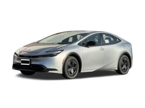 Unknown 2027 Toyota Prius LE for sale in San Diego, CA