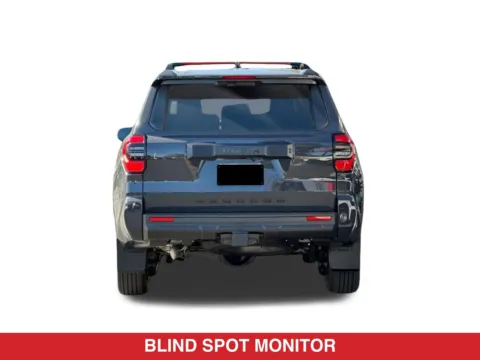 More photos of 2026 Toyota 4Runner SR5 at Mossy Toyota, CA