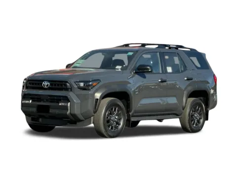 Unknown 2026 Toyota 4Runner SR5 for sale in San Diego, CA