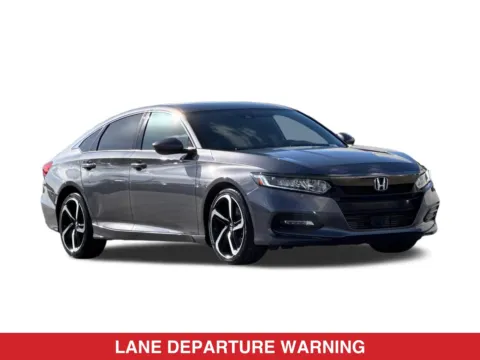 Photos of 2020 Honda Accord Sport for sale in San Diego, CA at Mossy Toyota