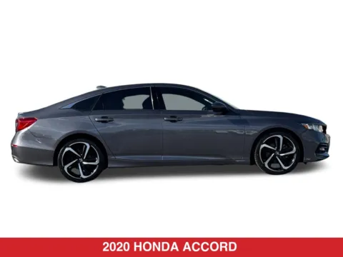 More photos of 2020 Honda Accord Sport at Mossy Toyota, CA