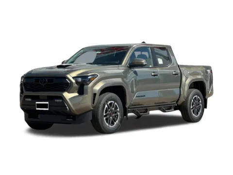 Brown 2026 Toyota Tacoma TRD Sport for sale in San Diego, CA