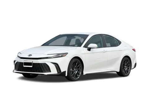 Unknown 2027 Toyota Camry SE for sale in San Diego, CA