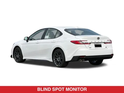More photos of 2027 Toyota Camry SE at Mossy Toyota, CA