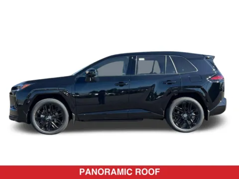 Photos of 2026 Toyota RAV4 Plug-In Hybrid XSE for sale in San Diego, CA at Mossy Toyota