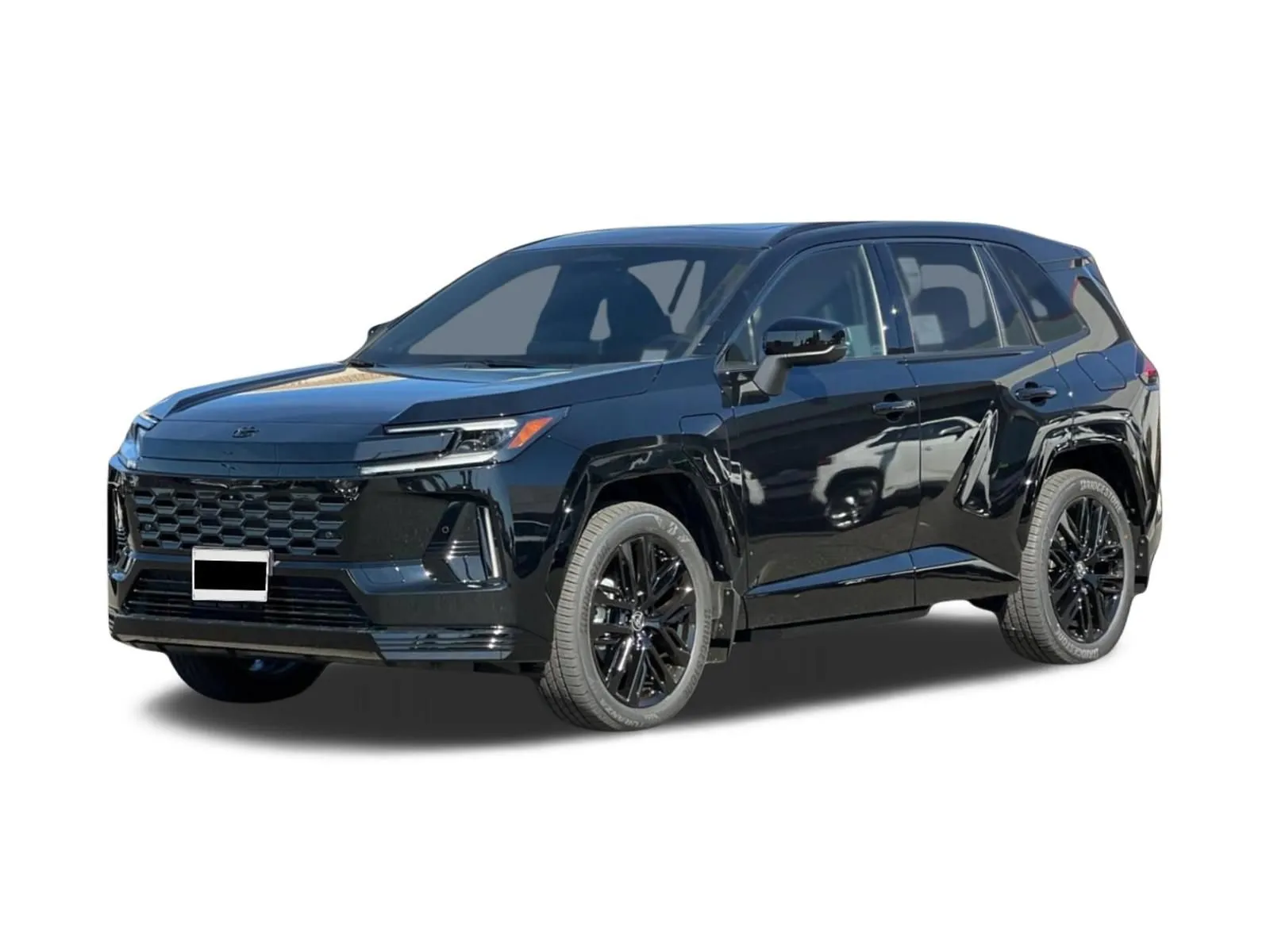 Unknown 2026 Toyota RAV4 Plug-In Hybrid XSE for sale in San Diego, CA