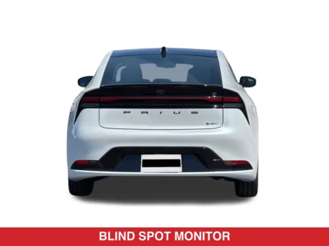More photos of 2027 Toyota Prius Limited at Mossy Toyota, CA