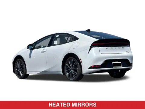 More photos of 2027 Toyota Prius Limited at Mossy Toyota, CA