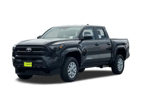 Unknown 2026 Toyota Tacoma SR5 for sale in San Diego, CA