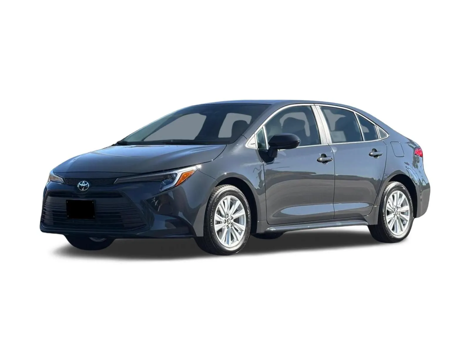 Unknown 2027 Toyota Corolla Hybrid LE for sale in San Diego, CA