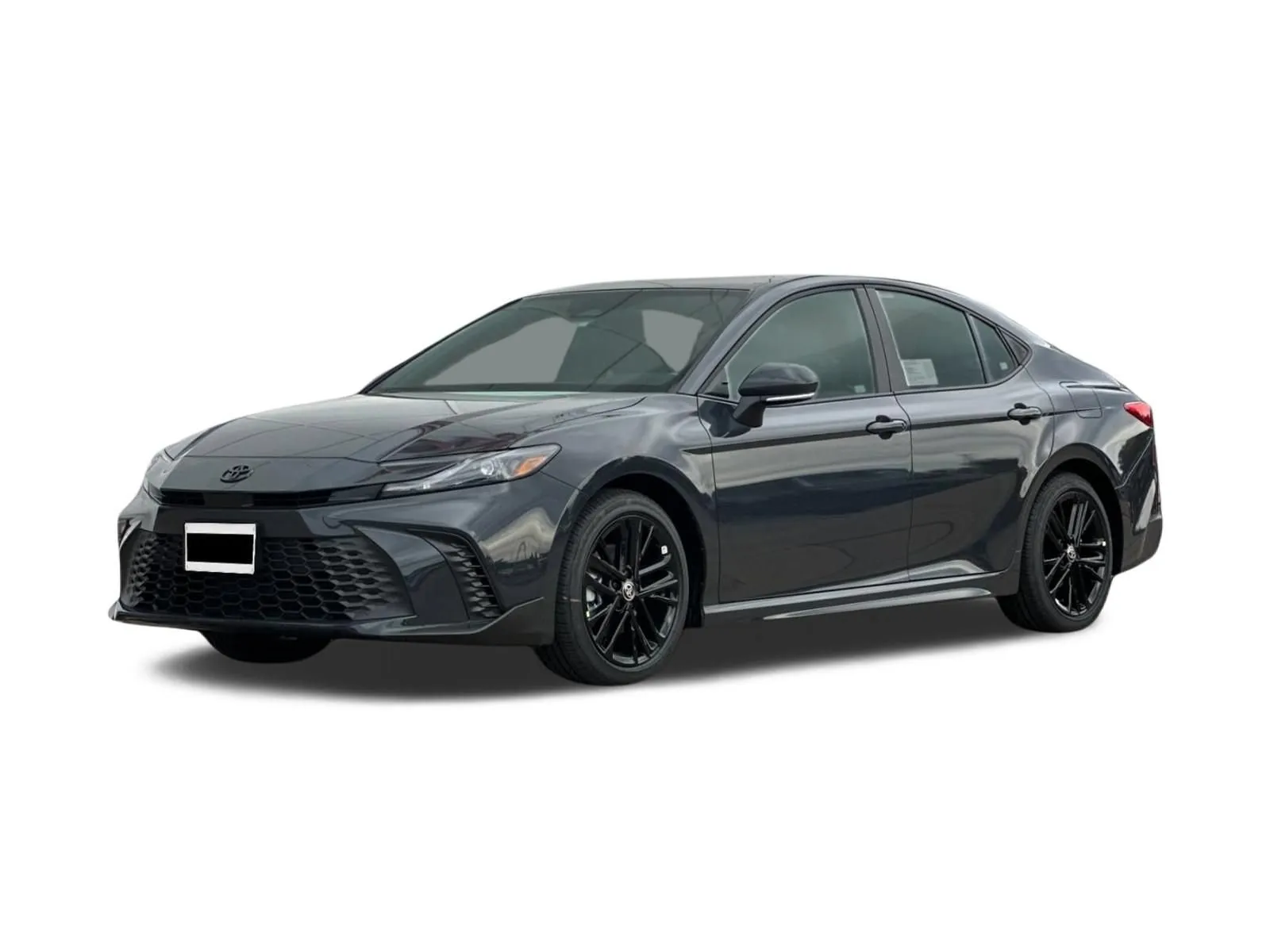 Unknown 2027 Toyota Camry SE for sale in San Diego, CA