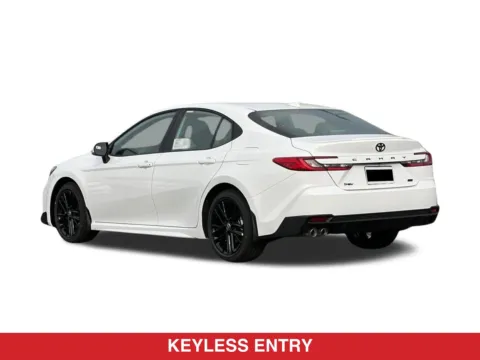 More photos of 2027 Toyota Camry SE at Mossy Toyota, CA