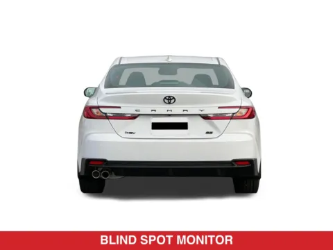 More photos of 2027 Toyota Camry SE at Mossy Toyota, CA