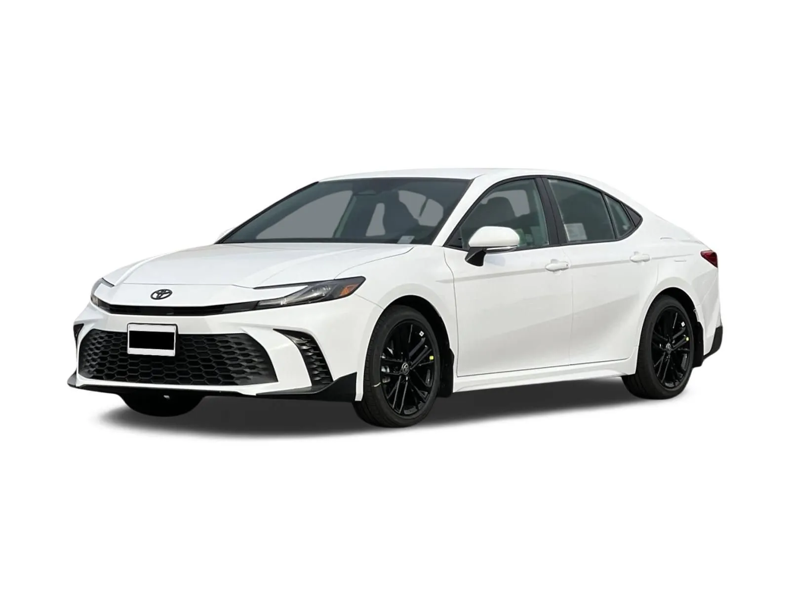 White 2027 Toyota Camry SE for sale in San Diego, CA
