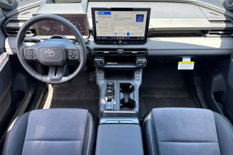 Unknown 2026 Toyota RAV4 Plug-In Hybrid XSE for sale in San Diego, CA