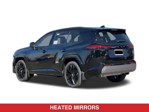 More photos of 2026 Toyota RAV4 Plug-In Hybrid XSE at Mossy Toyota, CA