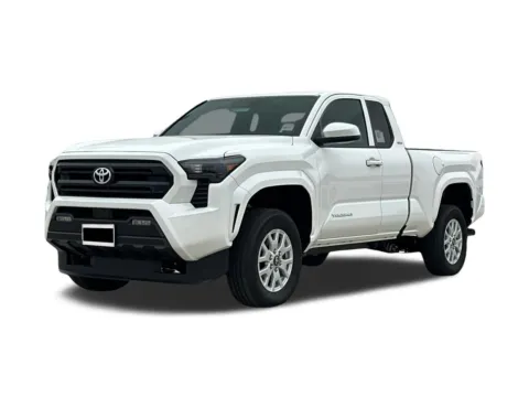 Unknown 2026 Toyota Tacoma SR5 for sale in San Diego, CA