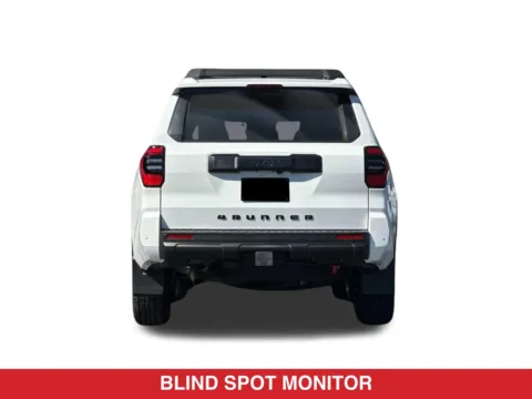 More photos of 2026 Toyota 4Runner TRD Off-Road Premium at Mossy Toyota, CA