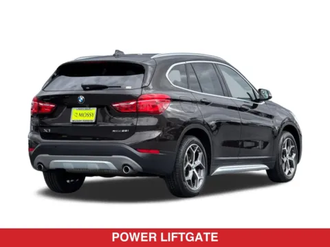 More photos of 2019 BMW X1 xDrive28i at Mossy Toyota, CA