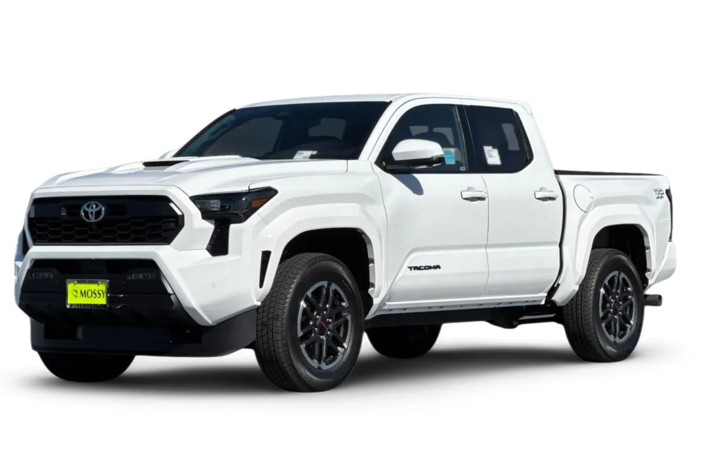 2025 Toyota Tacoma TRD Sport for sale in San Diego, CA