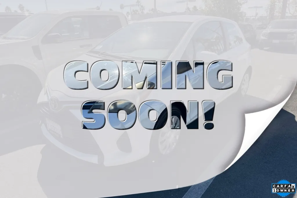 2015 Toyota Yaris L for sale in San Diego, CA