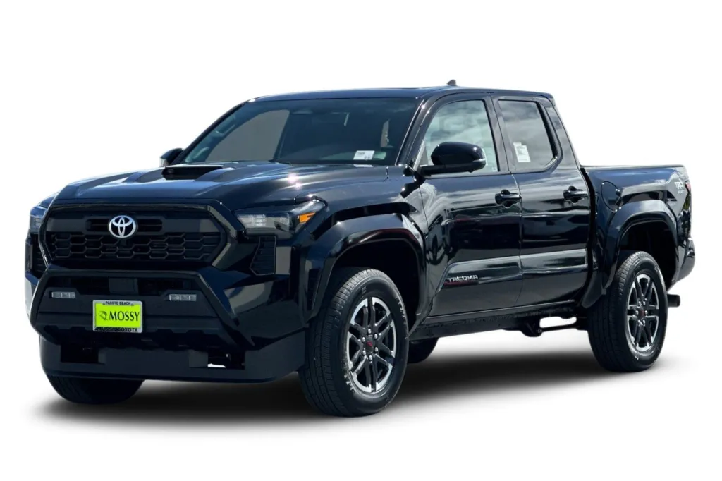 2025 Toyota Tacoma TRD Sport for sale in San Diego, CA