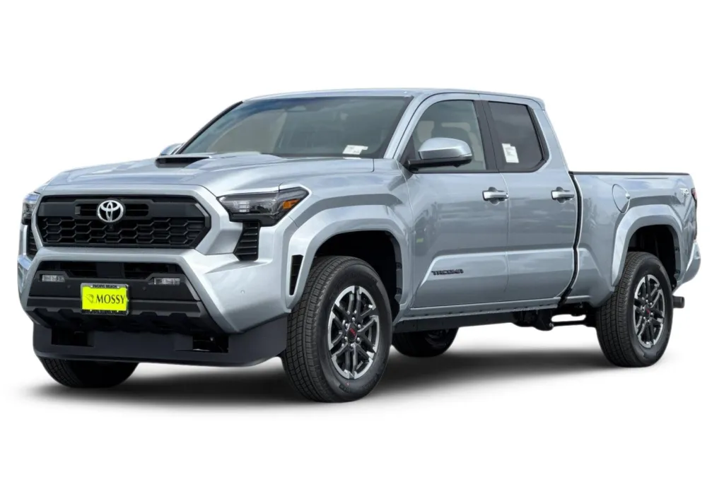2025 Toyota Tacoma TRD Sport for sale in San Diego, CA