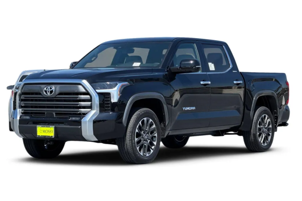 2025 Toyota Tundra Limited for sale in San Diego, CA