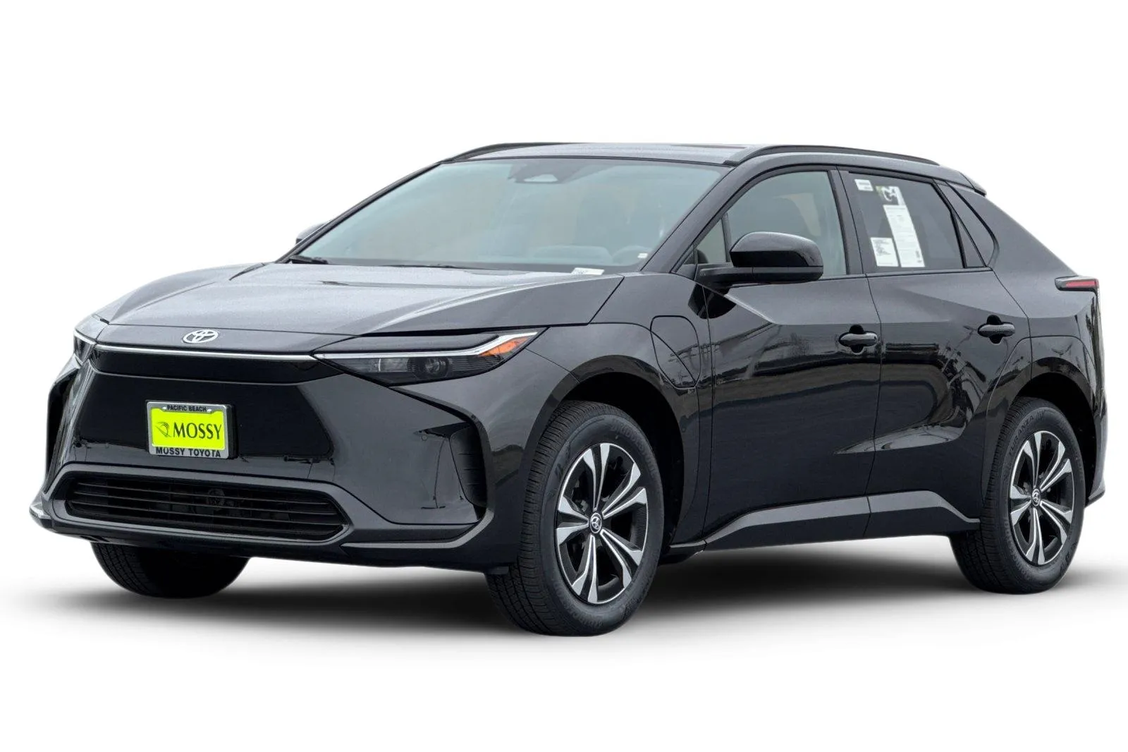 2025 Toyota bZ4X XLE for sale in San Diego, CA