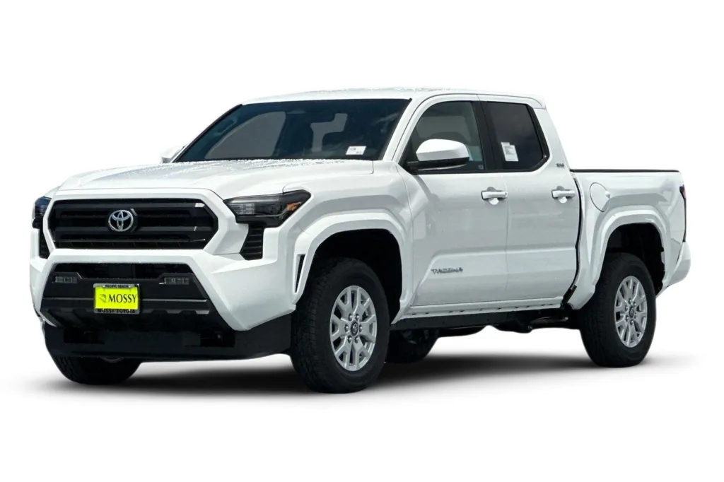 2025 Toyota Tacoma SR5 for sale in San Diego, CA