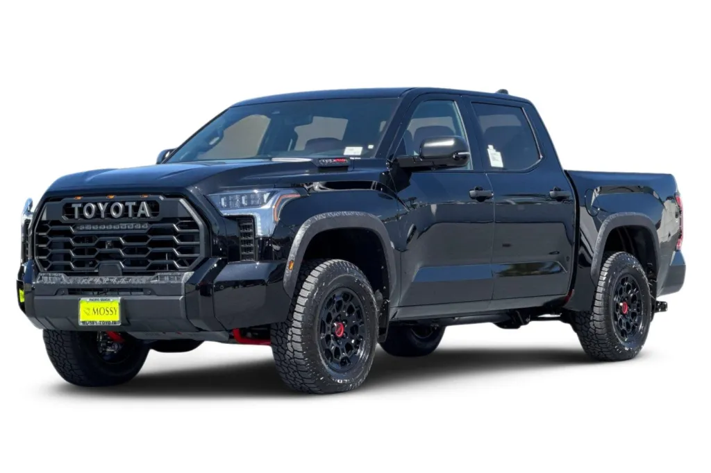 2025 Toyota Tundra Hybrid TRD Pro for sale in San Diego, CA