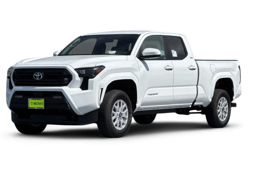 2025 Toyota Tacoma SR5 for sale in San Diego, CA