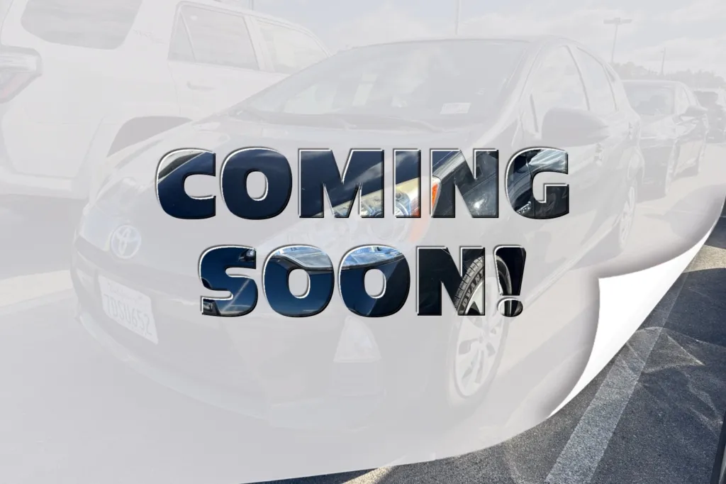 2013 Toyota Prius c One for sale in San Diego, CA