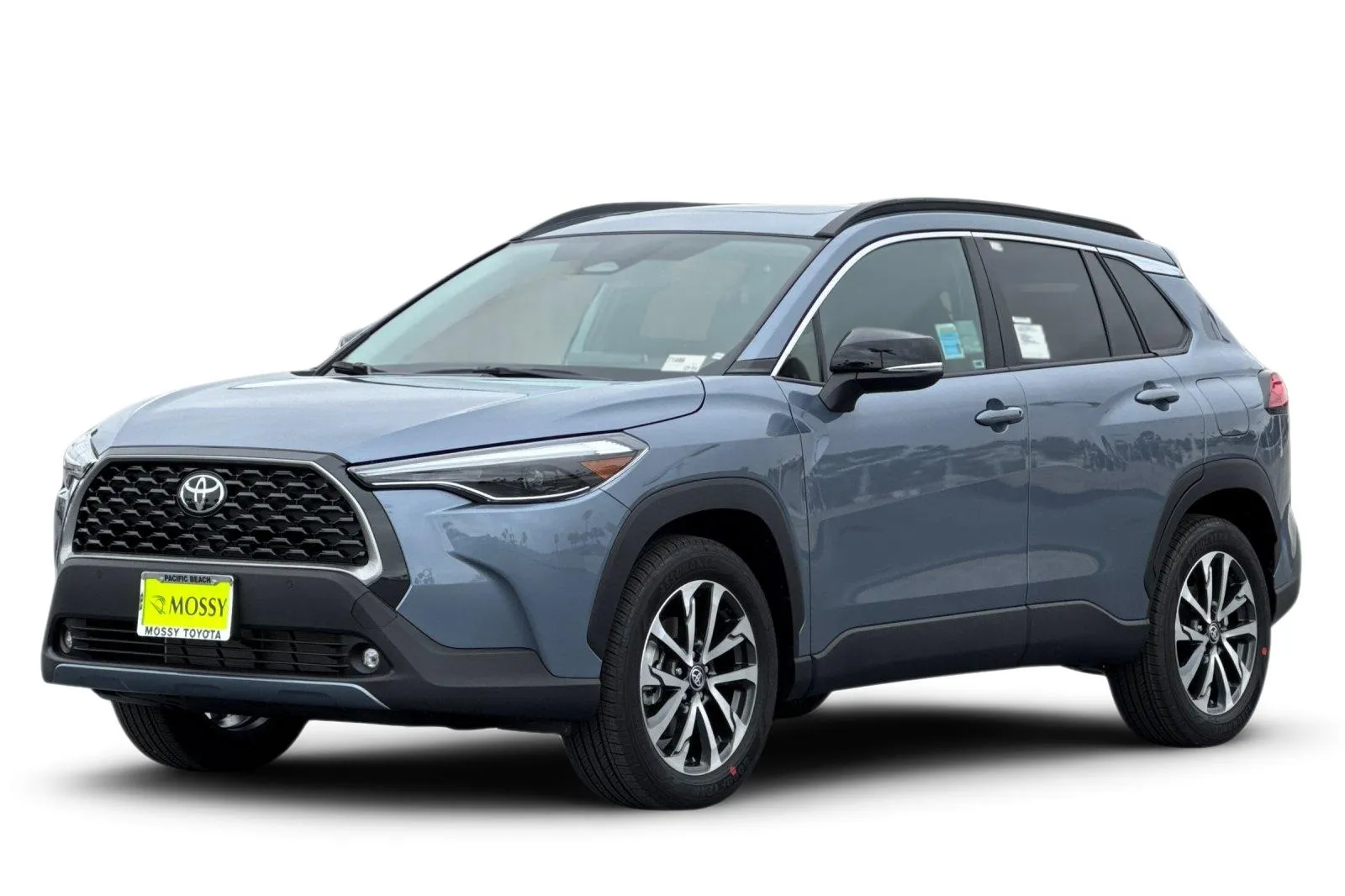 2025 Toyota Corolla Cross XLE for sale in San Diego, CA