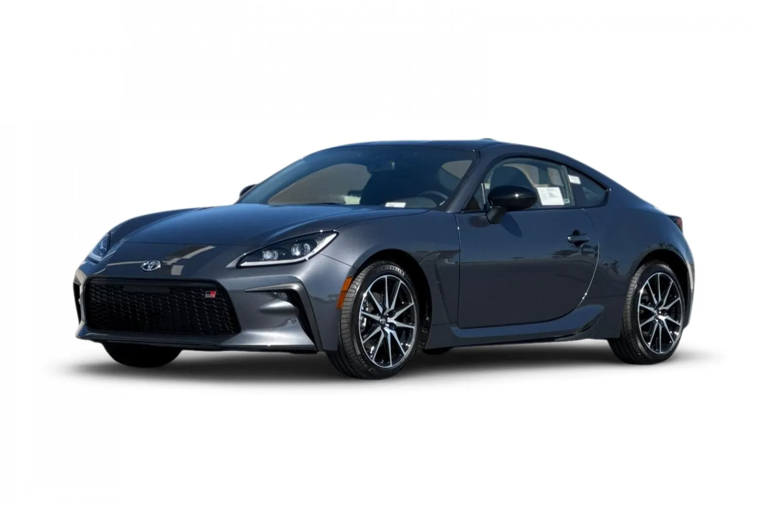 2025 Toyota GR86 for sale in San Diego, CA