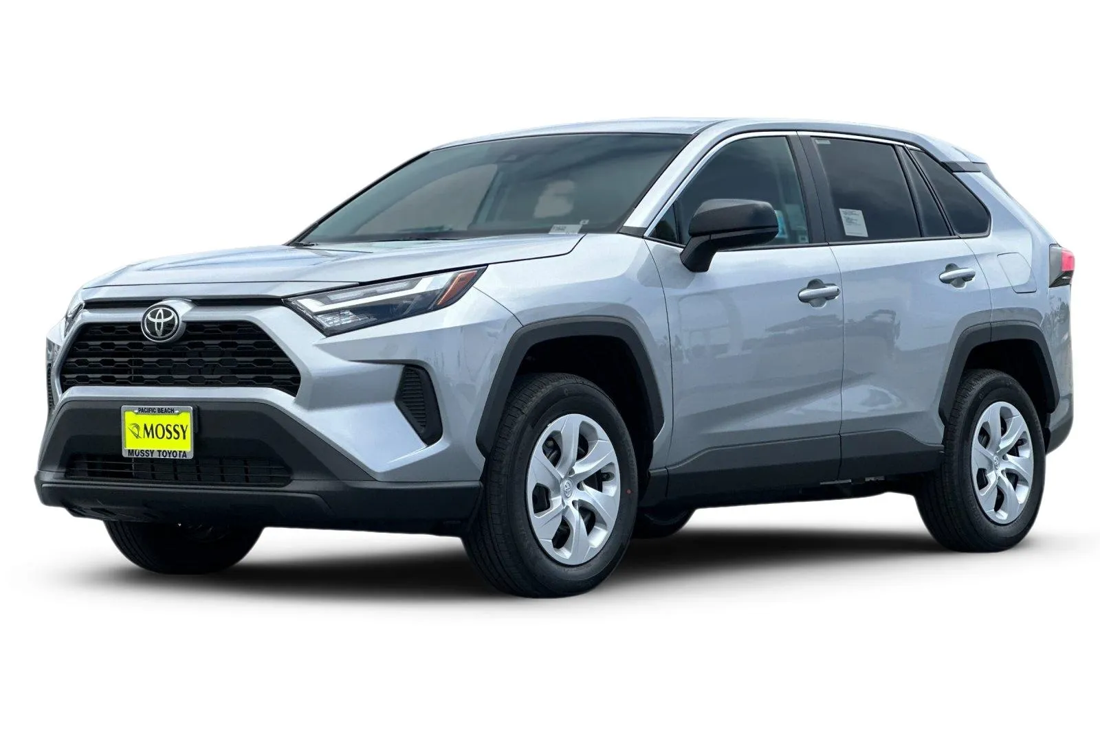 2025 Toyota RAV4 LE for sale in San Diego, CA