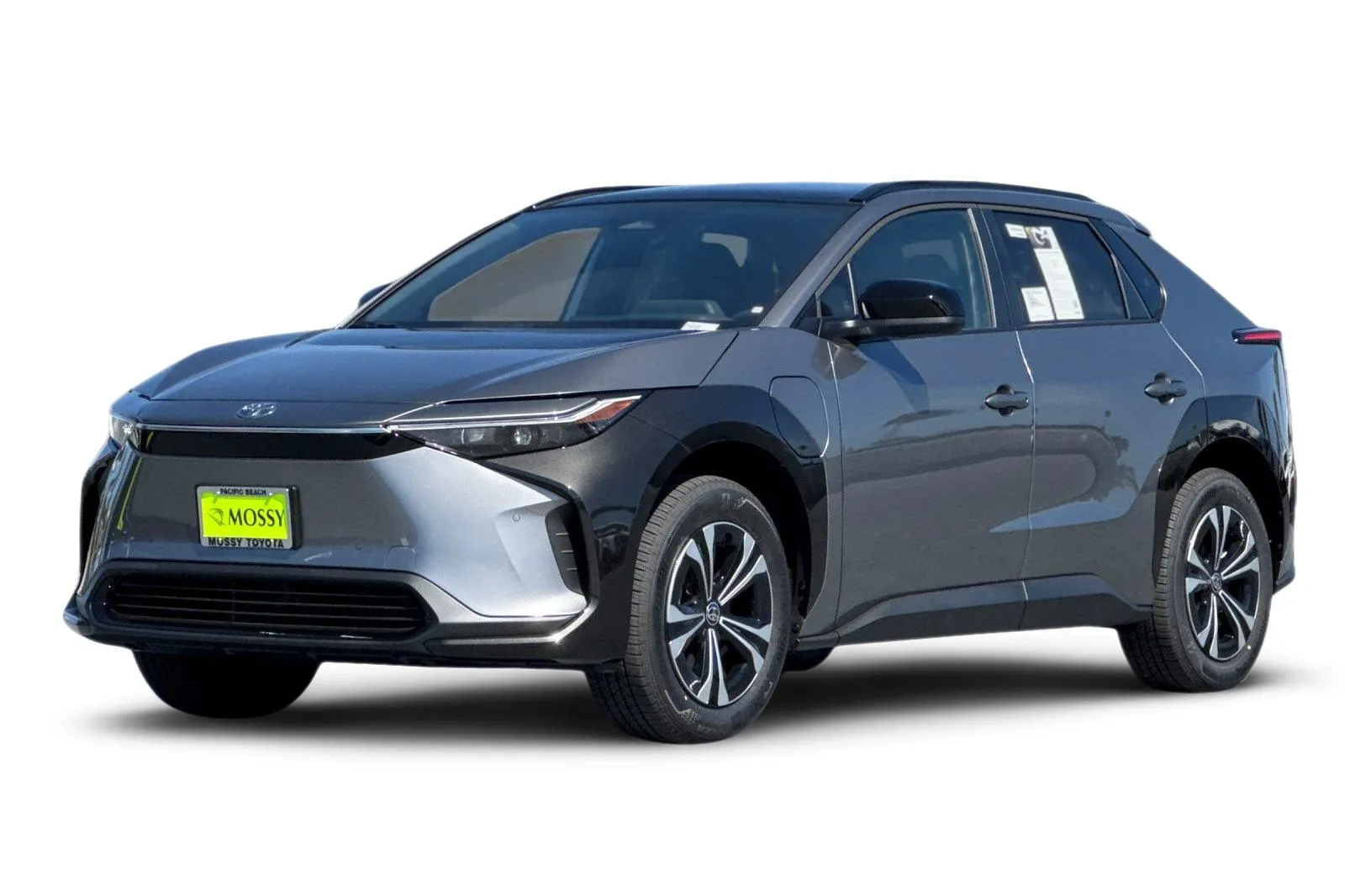 2025 Toyota bZ4X XLE for sale in San Diego, CA