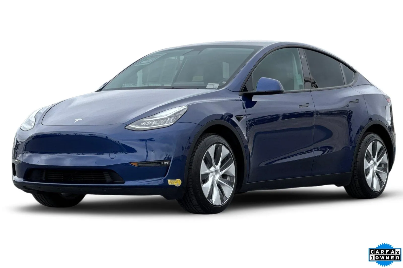 2021 Tesla Model Y Long Range for sale in San Diego, CA