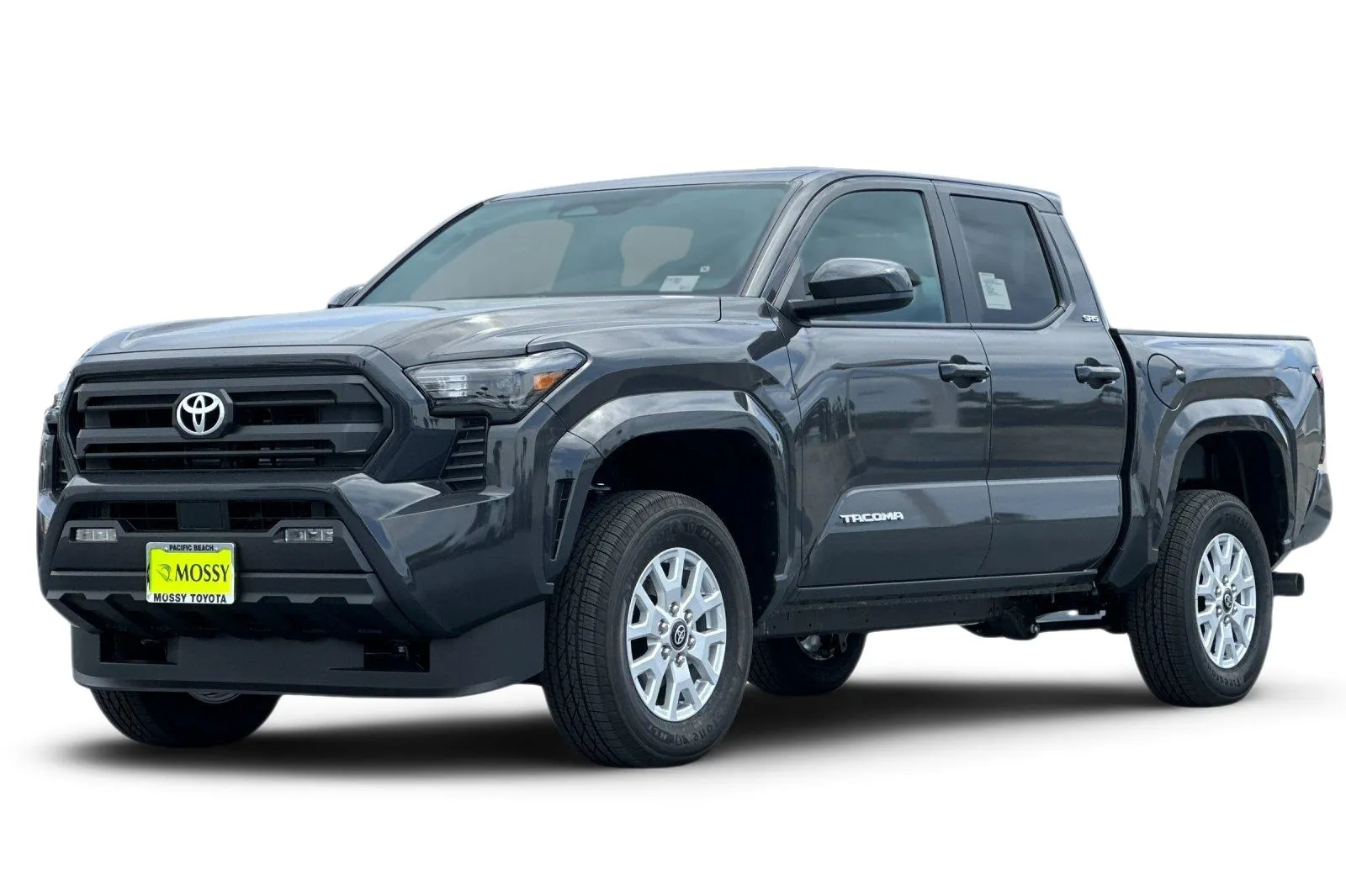 2025 Toyota Tacoma SR5 for sale in San Diego, CA