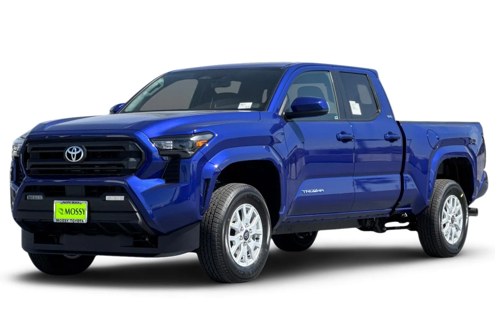2025 Toyota Tacoma SR5 for sale in San Diego, CA