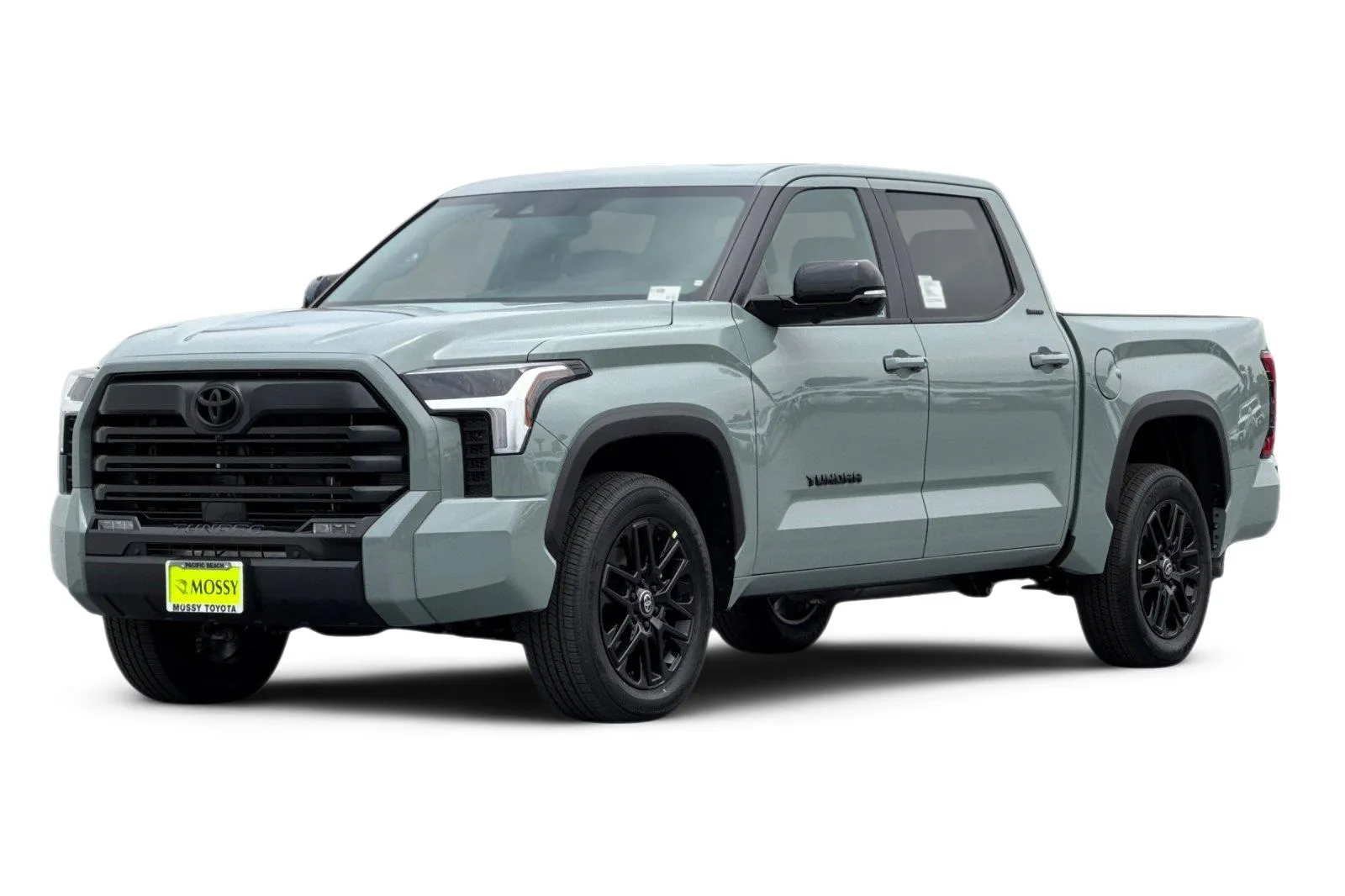 2025 Toyota Tundra Limited for sale in San Diego, CA