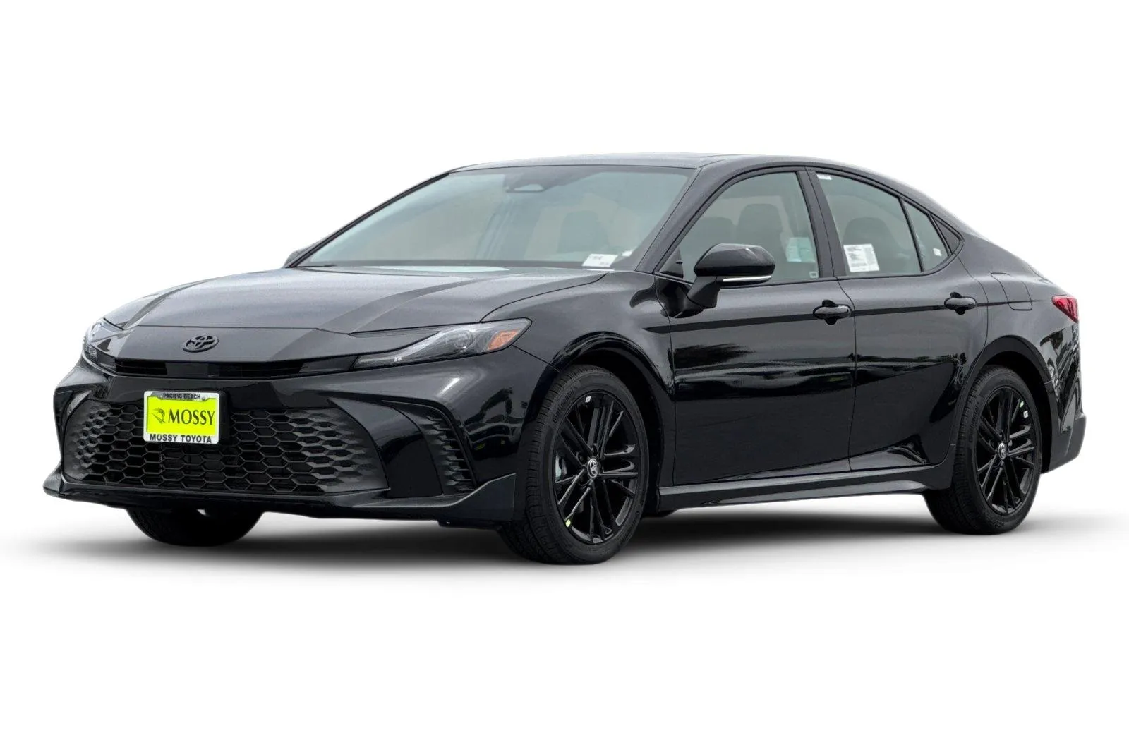 2025 Toyota Camry SE for sale in San Diego, CA